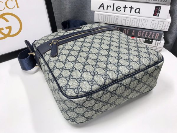 New Fashion GG Handbag 320 QA