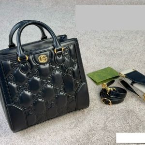 New Fashion GG Handbag G530 QA