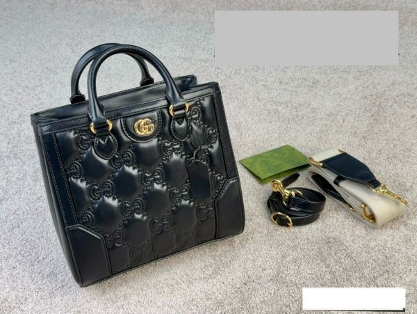 New Fashion GG Handbag G530 QA