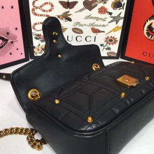 New Fashion GG Handbag 32 QA