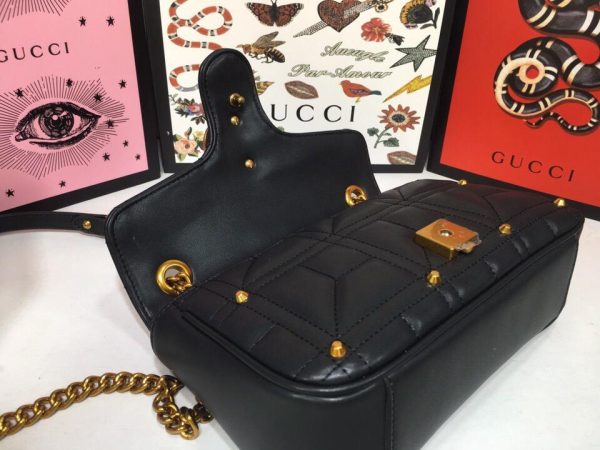 New Fashion GG Handbag 32 QA