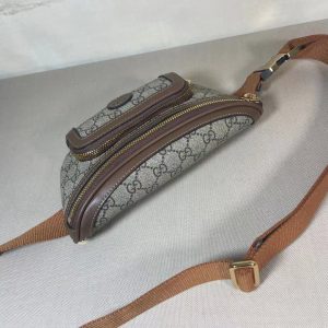 New Fashion GG Handbag 276 QA