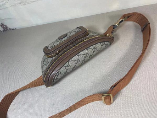 New Fashion GG Handbag 276 QA
