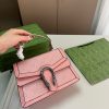 New Fashion GG Handbag G482 QA