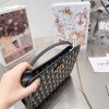 New Fashion Bag D3460 TEN