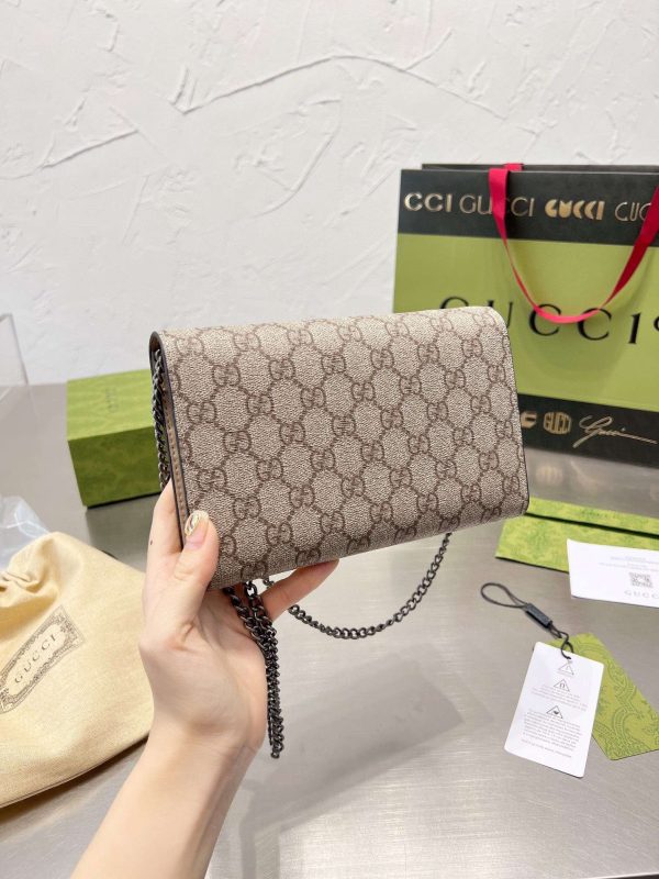 New Fashion Bag G3468 TEN