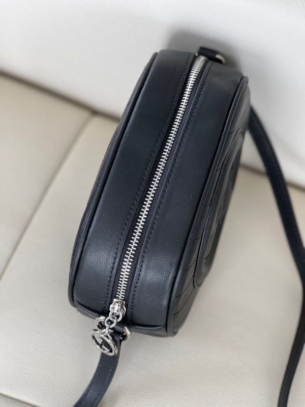 New Fashion GG Handbag 399 QA