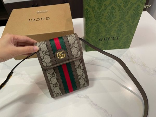 New Fashion Bag G4028 TEN