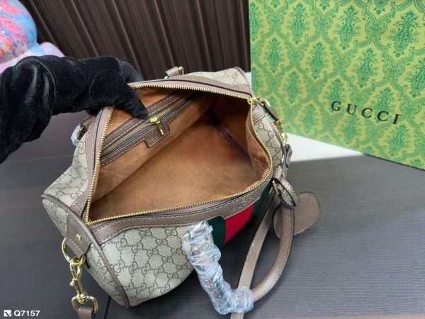New Fashion GG Handbag G444 QA