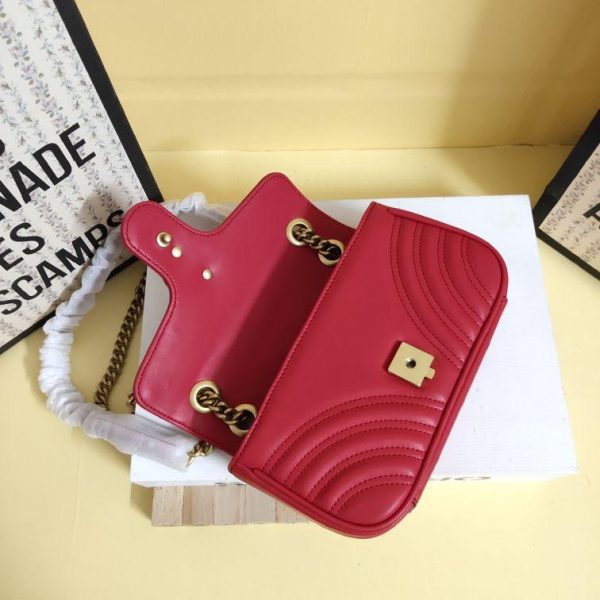 New Fashion GG Handbag 37 QA