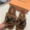 New Fashion LV Women Shoes L414