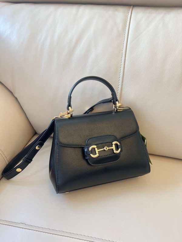 New Fashion GG Handbag 328 QA