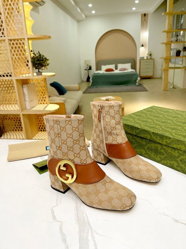 New Fashion Women GG Shoes G121 PA New Fashion Women GG Shoes G121 PA