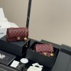 New Fashion CN Handbag C719 QA
