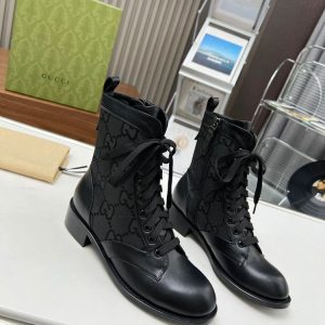 New Fashion GG Women Shoes 087