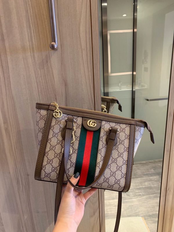 New Fashion Bag G327 TEN