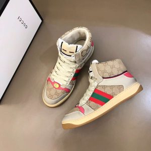 New Fashion Women GG Shoes G061 PA