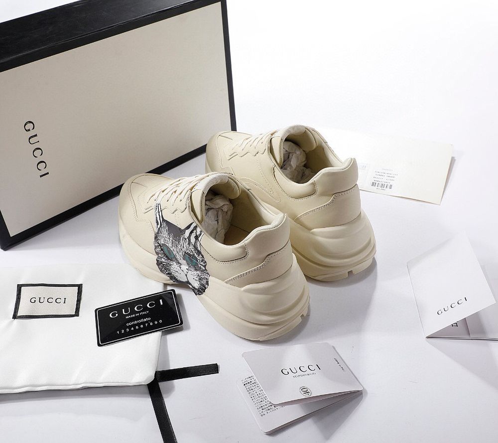 New Fashion Shoes G3089 TEN
