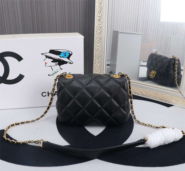 New Fashion CN Handbag 600 QA