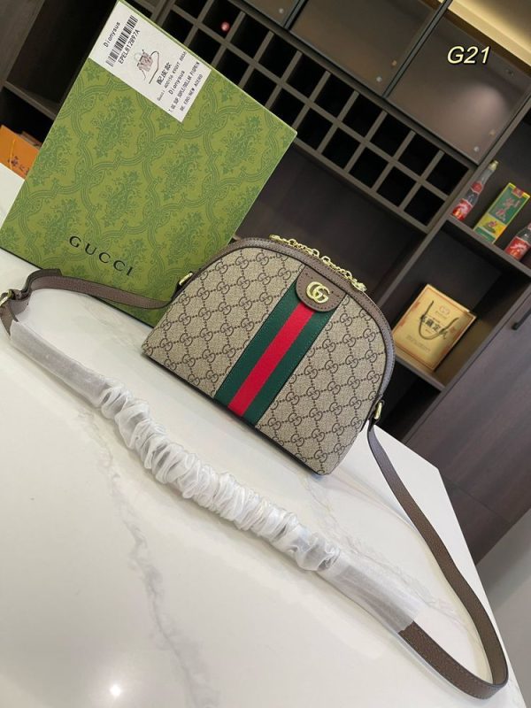 New Fashion Bag G4025 TEN