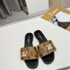 New Fashion LV Women Shoes L003 New Fashion LV Women Shoes L003