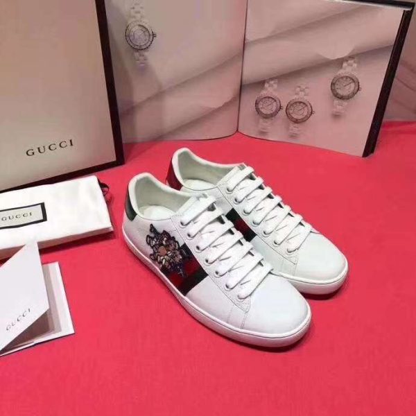 New Fashion Women GG Shoes G029 PA New Fashion Women GG Shoes G029 PA