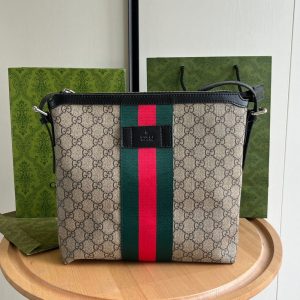 New Fashion GG Handbag 416 QA