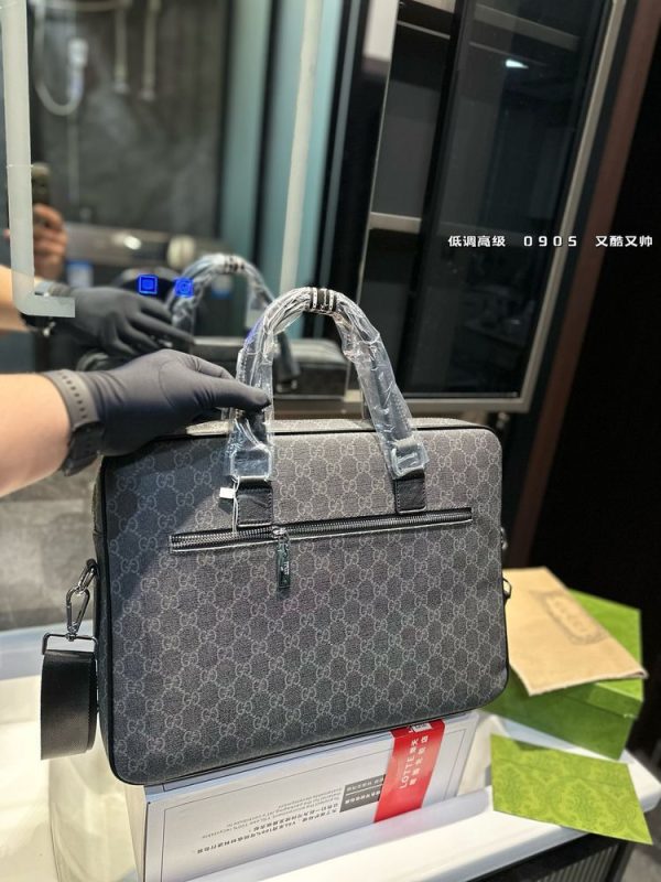 New Fashion GG Handbag G517 QA