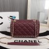 New Fashion CN HandBag 411 QA New Fashion CN HandBag 411 QA