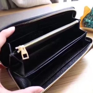 New Fashion L*V Wallet 003.1 QA