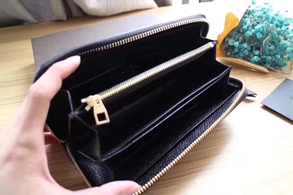 New Fashion L*V Wallet 003.1 QA