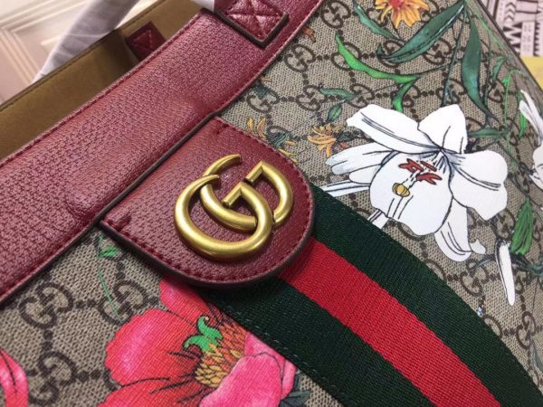 New Fashion GG Handbag 273 QA