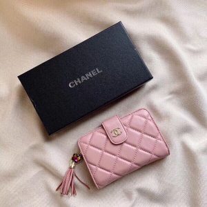 New Fashion Wallet H436 TEN