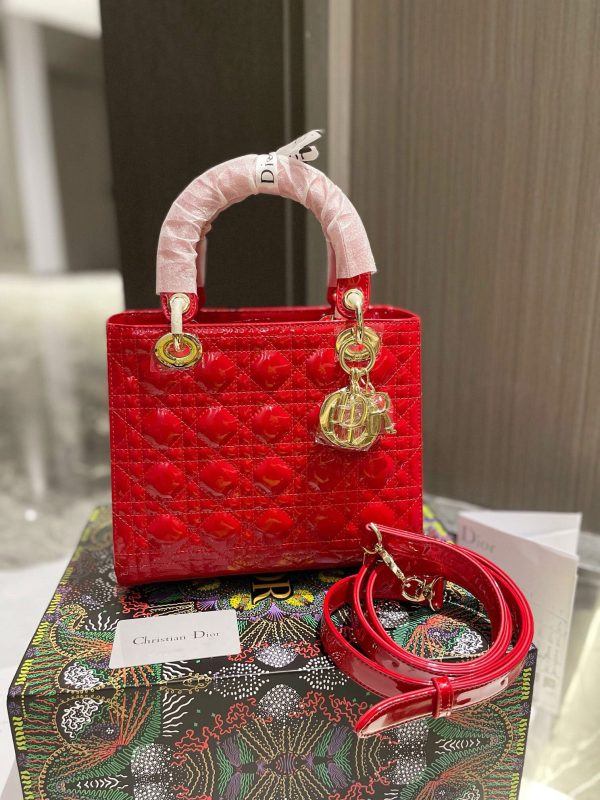 New Fashion Bag D3004 TEN