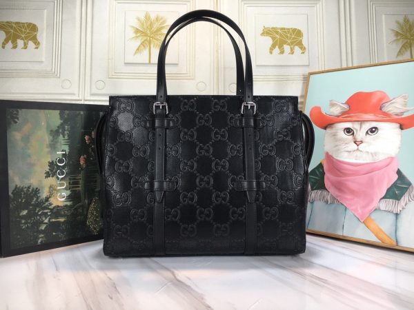 New Fashion GG Handbag 325 QA