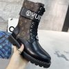 New Fashion LV Women Shoes 323 PA