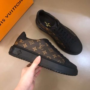New Fashion Women LV Shoes 069 PA