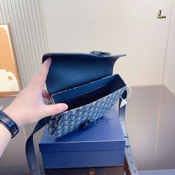 New Fashion Bag D3444 TEN