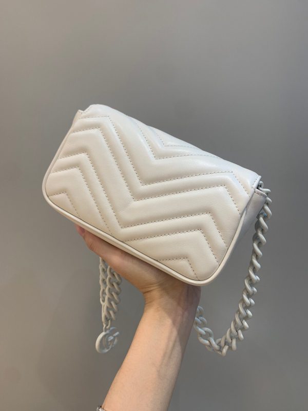 New Fashion GG Handbag 306 QA New Fashion GG Handbag 306 QA