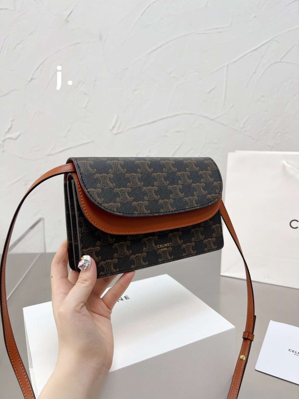 New Fashion Bag J3021 TEN