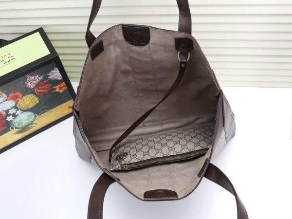 New Fashion GG Handbag 109 QA
