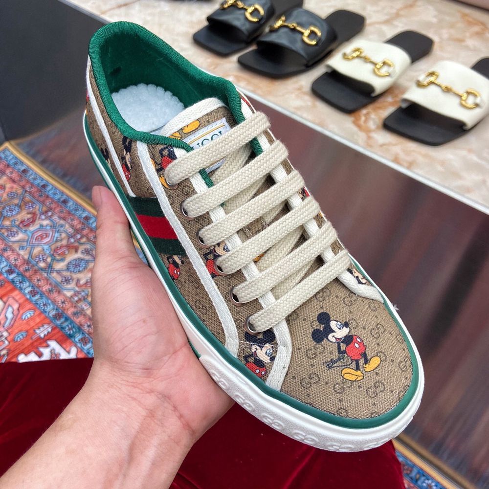 New Fashion Shoes G3031 TEN