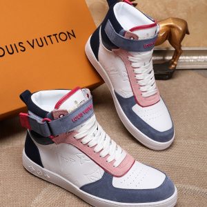 New Fashion LV Women Shoes L126