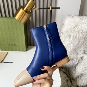 New Fashion GG Women Shoes 144