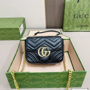New Fashion GG Handbag G519 QA