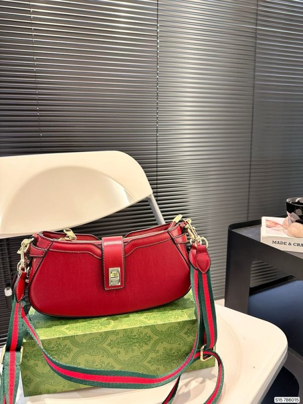 New Fashion GG Handbag G478-2 QA