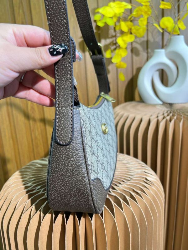 New Fashion GG Handbag 089 QA