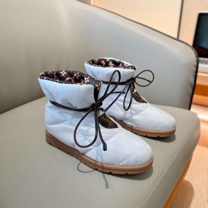New Fashion LV Women Shoes L273