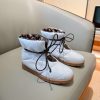 New Fashion Women LV Shoes 106 PA