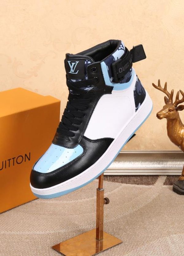 New Fashion Shoes L3315 TEN